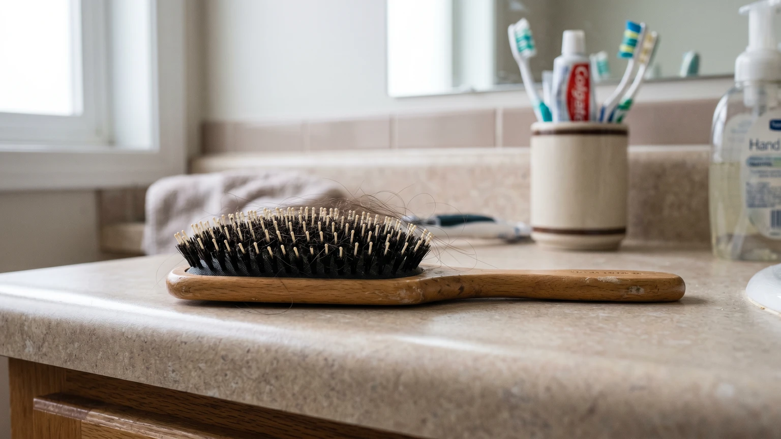 Mold and Hair Loss: What Doctors Actually See