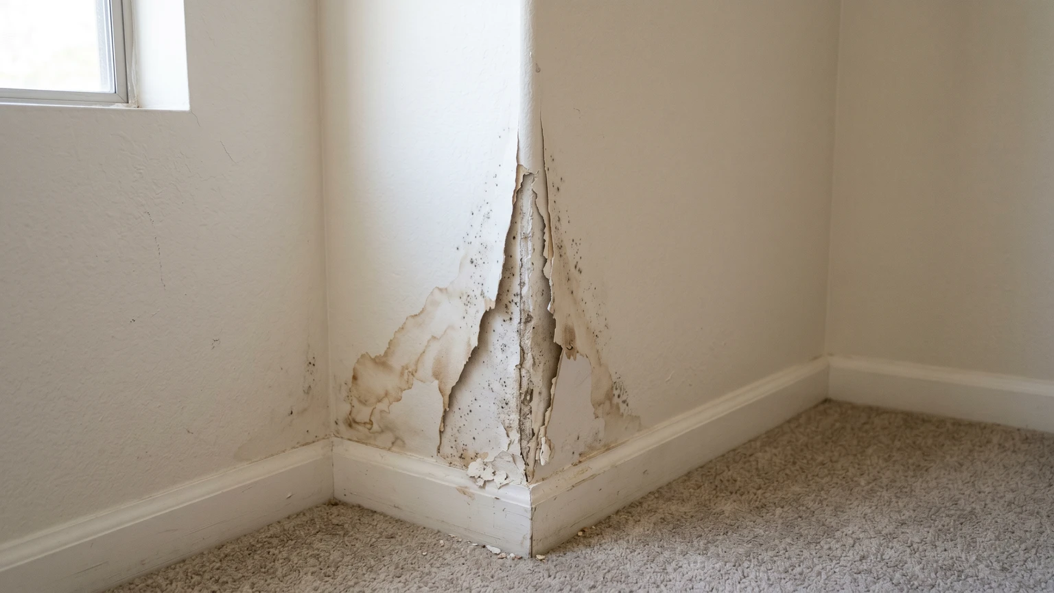 What Does Mold Eat? Why Fixing Moisture Is the Whole Fix